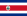 Bandera de Costa Rica con enlace al Informe Nacional de Costa Rica para el GMMP 2025