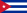 Bandera de Cuba con enlace al Informe Nacional de Cuba para el GMMP 2025