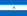 Bandera de Nicaragua con enlace al Informe Nacional de Nicaragua para el GMMP 2025