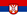 Flag of Serbia linking to GMMP 2025 National Report for Serbia